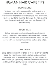 Load image into Gallery viewer, Boho bulk braiding hair
